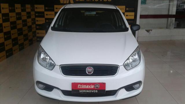 FIAT GRAND SIENA 1.0 EVO FLEX ATTRACTIVE MANUAL - Foto 2