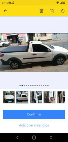 Fiat Strada - Foto 2