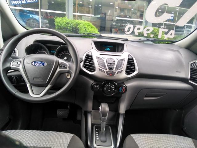 ECOSPORT SE 2.0 AUTOMATICO - Foto 6