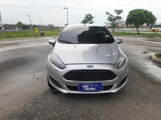 New Fiesta 1.5 2016 com Welington - Foto 2