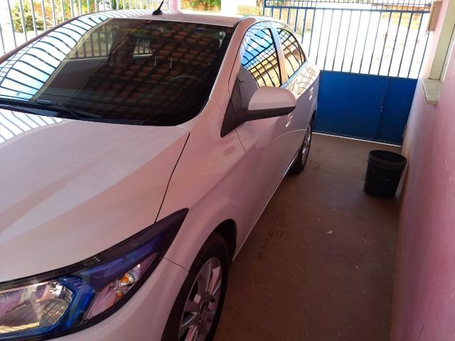 Prisma 2015/2015 LTZ 1.4 manual - Foto 3