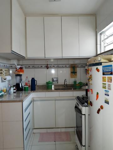 Rua Uruguai , juntinho ao metrô , apto 02 dormitórios e vaga de garagem - Foto 11