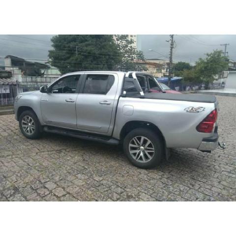 Hilux 2017 150.000 - Foto 5
