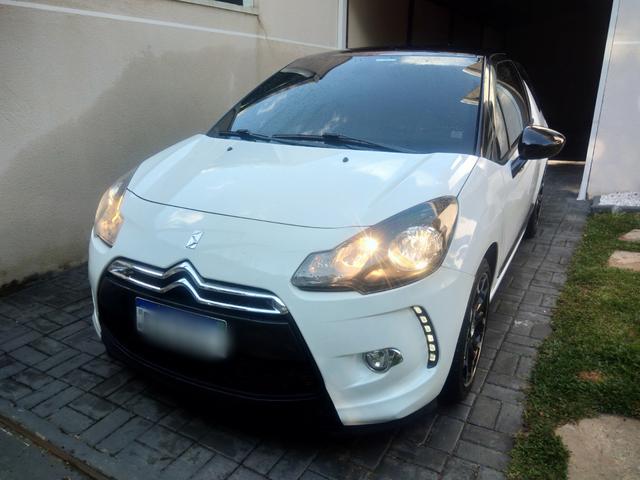 Ds3 stg 3 - Foto 11