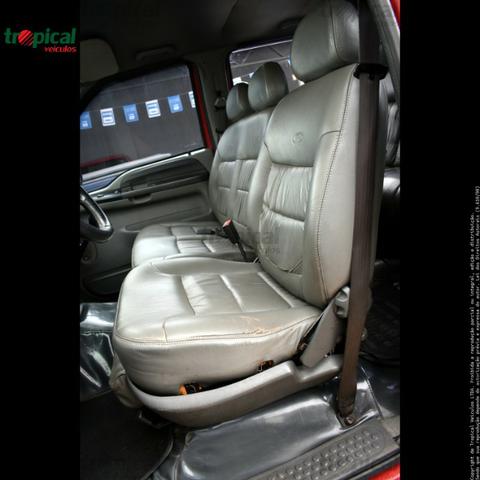 Ford F250 Nogueira 4.2 - Foto 5