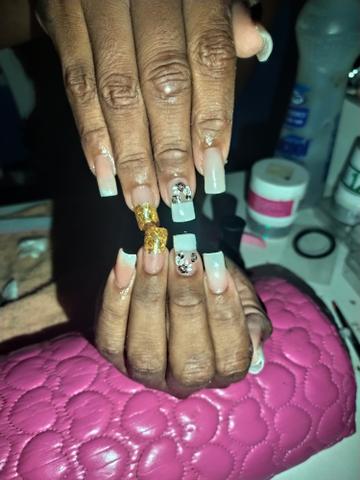 Curso de Alongamento De unhas