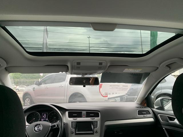 Vw Golf comfortiline - Foto 8