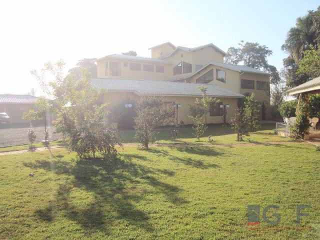 Chácara com 6 dormitórios à venda, 2250 m² por r$ 1.920.000 - helvetia - indaiatuba/sp - Foto 16