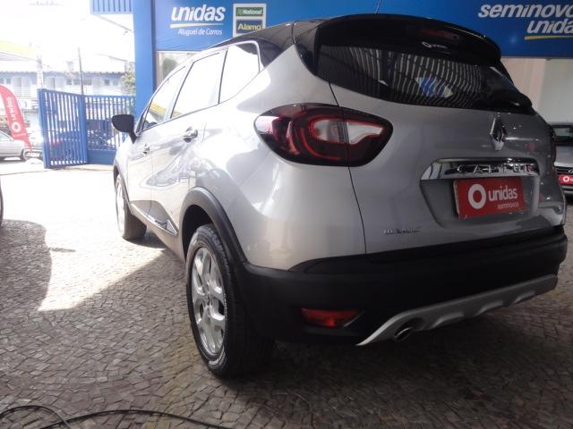 Renault Captur 1.6 16v sce flex zen manual - Foto 4