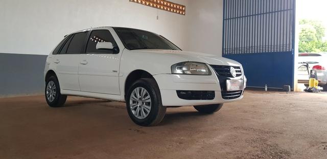 VW Gol 2014 1.0 - Foto 2