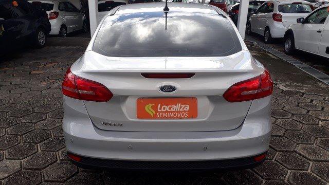 FOCUS 2018/2018 2.0 SE FASTBACK 16V FLEX 4P POWERSHIFT - Foto 7