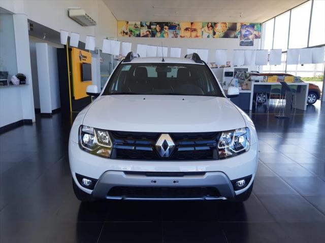 RENAULT DUSTER OROCH 1.6 16V SCE FLEX DYNAMIQUE MANUAL - Foto 2