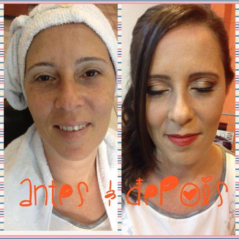 Maquiagem Social - Foto 3