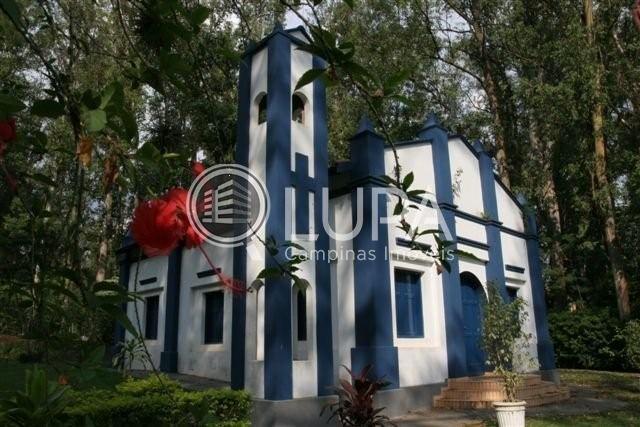 Casa à venda com 5 dormitórios em Swiss park, Campinas cod:CA001414 - Foto 17