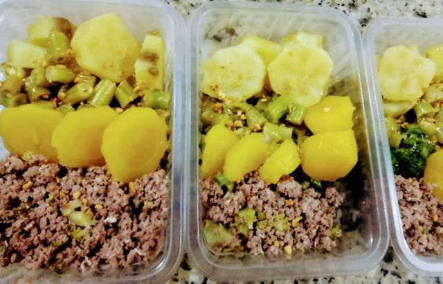 Marmita Fit - Foto 2