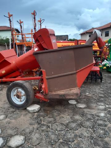Foguetinho para trator - Foto 6