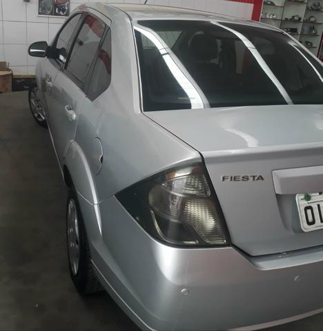 Fiesta 1.6