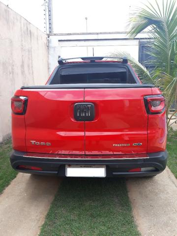 Fiat Toro 16/17 flex 1,8 - Foto 12