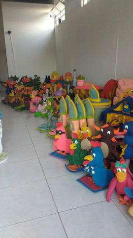 Decoração de festas infantis - Foto 3