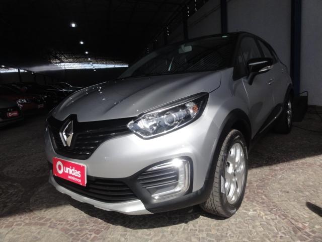 Renault Captur 1.6 16v sce flex zen manual - Foto 3