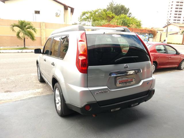 Nissan x-trail 2.0 automático 4x4 - Foto 2