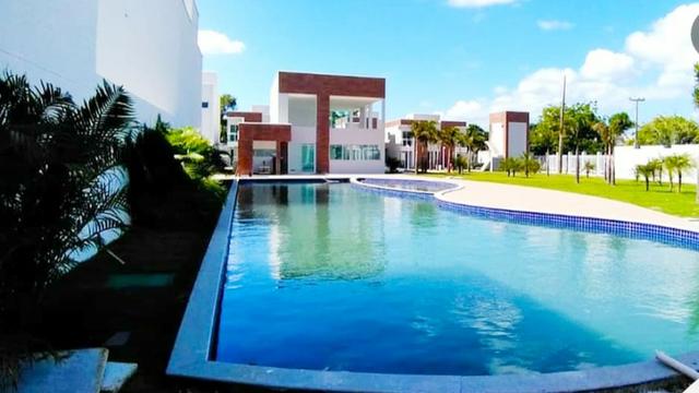 Vendo casa em condomínio no Eusébio com 96 m², 3 quartos e 2 vagas. 324.900,00 - Foto 10