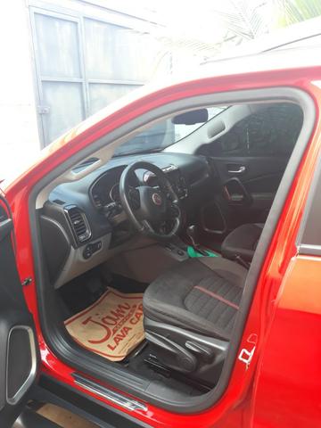 Fiat Toro 16/17 flex 1,8 - Foto 13