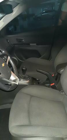 Vendo Cruze 2014 - Foto 8