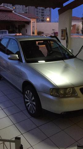 AUDI A3 1.8 aspirado 2003/2003 - Foto 4
