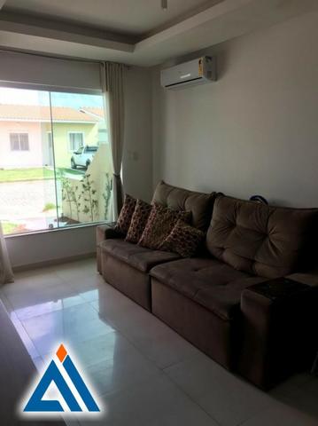 Casa de 2/4 sendo 1 Suíte em Condomínio Clube - Foto 2