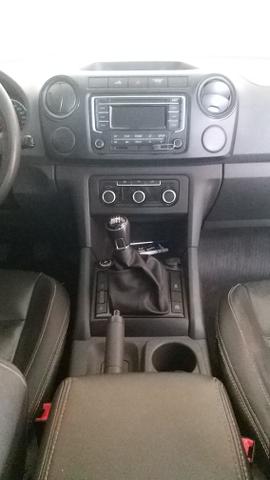 Amarok Trendline 14/15 - Foto 10