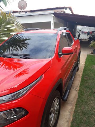 Fiat Toro 16/17 flex 1,8 - Foto 6
