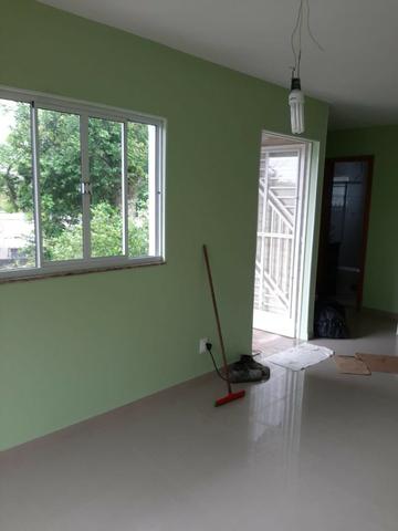 Excelente casa em Vargem Pequena - Foto 14