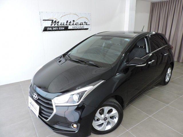 HB20 Premium 1.6 Flex 16V Aut.