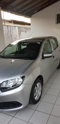 Sandero 2015/16 completo 3234 2883 - Foto 4