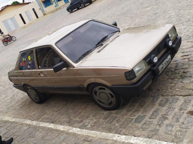Voyage monocromático
