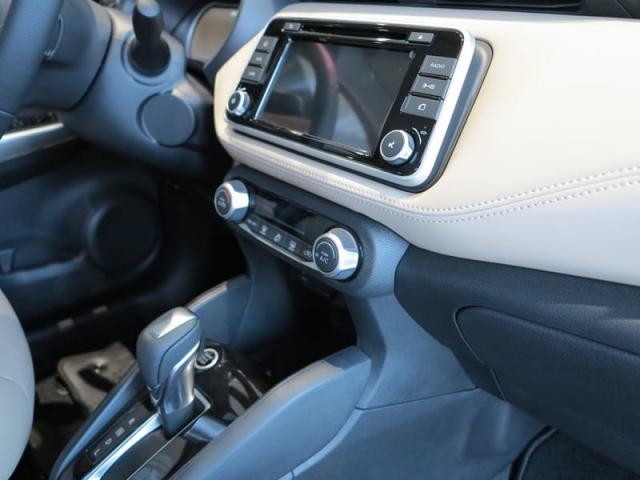 NISSAN KICKS 1.6 16V FLEX SL 4P XTRONIC - Foto 16