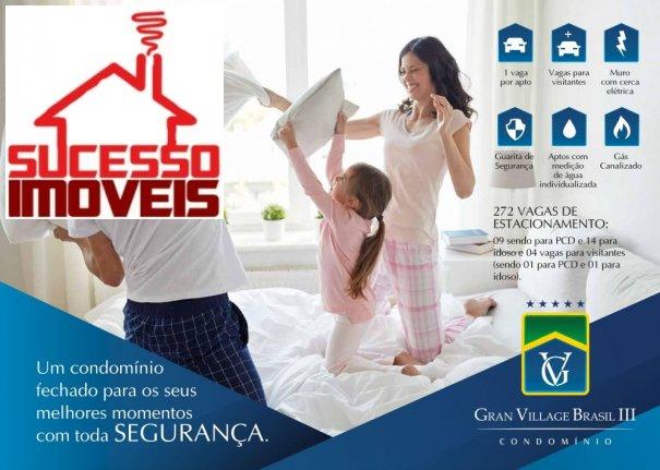 GRAN VILLAGE BRASIL III - Foto 8