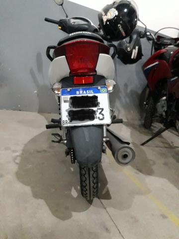 Biz ex 125 2014 - Foto 2