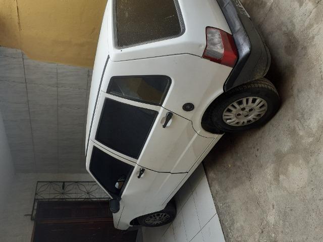 Vendo Fiat uno bem econômico super oportunidade - Foto 9