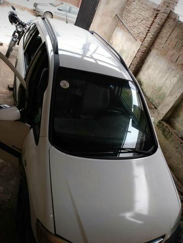 Vendo zafira - Foto 13