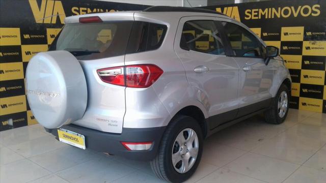 FORD ECOSPORT 2.0 SE 16V FLEX 4P POWERSHIFT - Foto 11