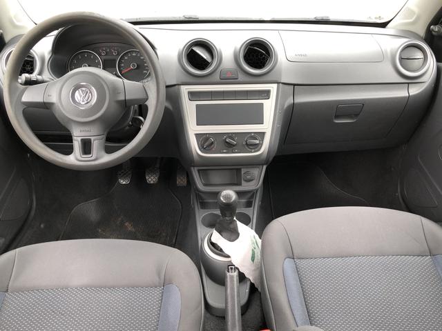 Gol trend 1.6 2015 - Foto 6