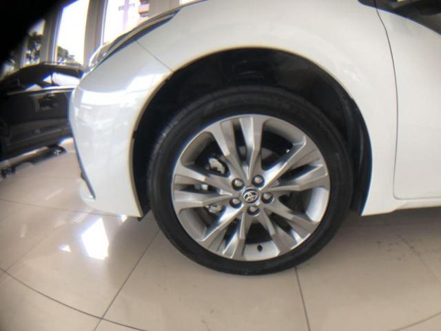 COROLLA Corolla XEi 2.0 Flex 16V Aut. - Foto 9