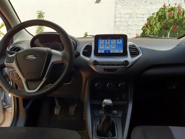 Ford Ka - Foto 6