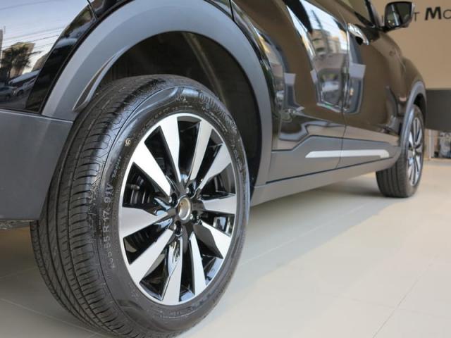 NISSAN KICKS 1.6 16V FLEX SL 4P XTRONIC - Foto 7