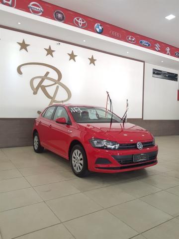 VW - Polo MSI 1.6 18/18 - Troco e Financio! - Foto 3