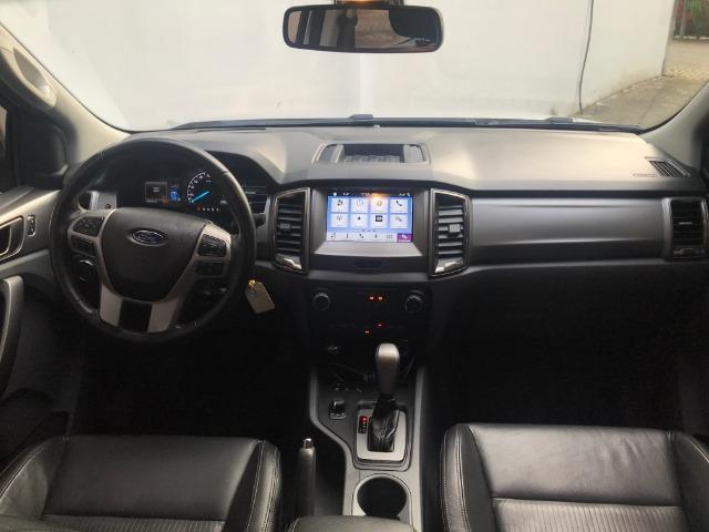 Ranger ltd 3.2 4x4 diesel - Foto 8
