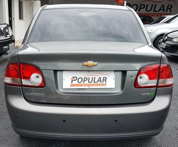 Corsa Classic LS 1.0 2011 completo - Foto 4