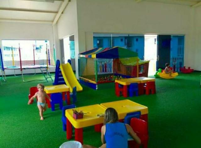 Caldas Novas Goiás apartamento temporada - Foto 8